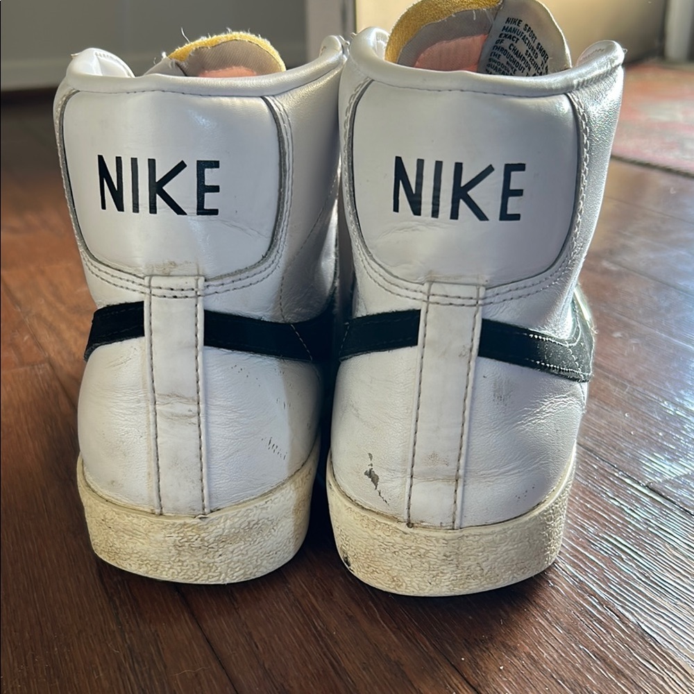 Men's Nike Blazer Mid